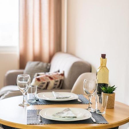 סוקו בניה M Apartments מראה חיצוני תמונה