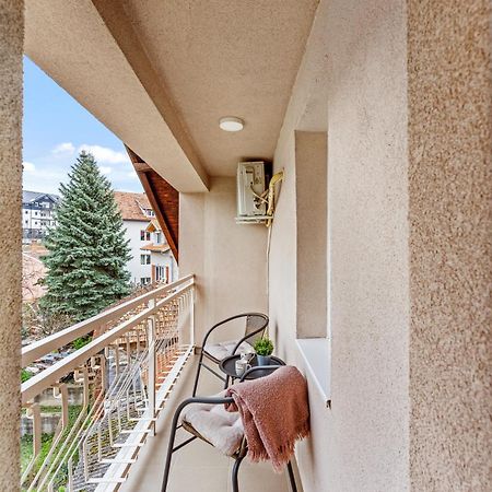 סוקו בניה M Apartments מראה חיצוני תמונה