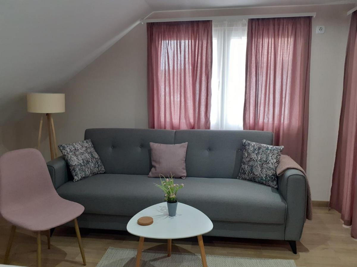 סוקו בניה M Apartments מראה חיצוני תמונה