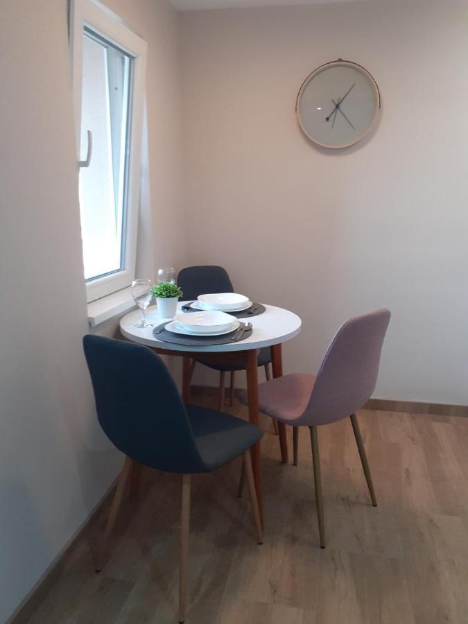 סוקו בניה M Apartments מראה חיצוני תמונה