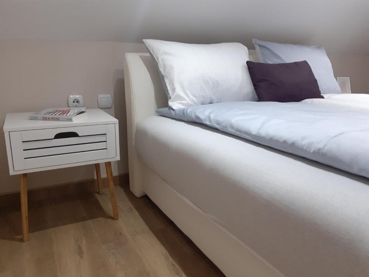 סוקו בניה M Apartments מראה חיצוני תמונה