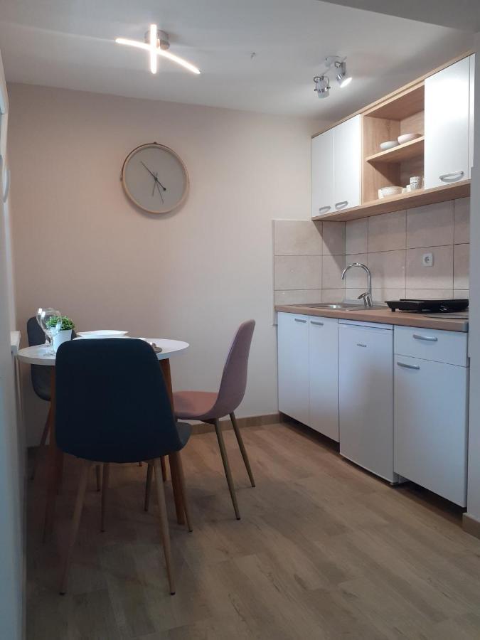 סוקו בניה M Apartments מראה חיצוני תמונה