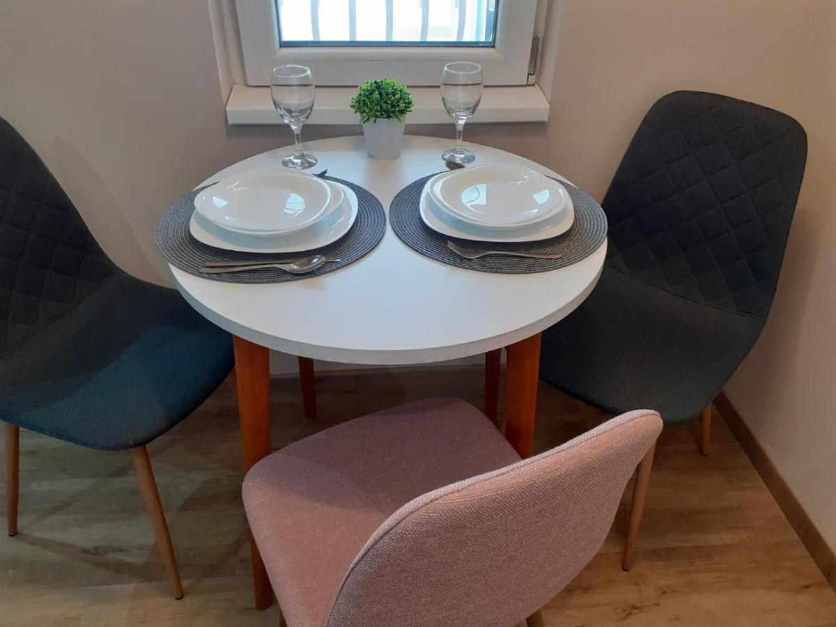 סוקו בניה M Apartments מראה חיצוני תמונה