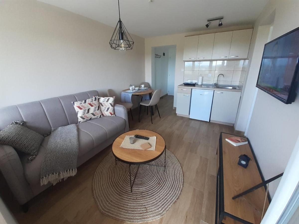 סוקו בניה M Apartments מראה חיצוני תמונה