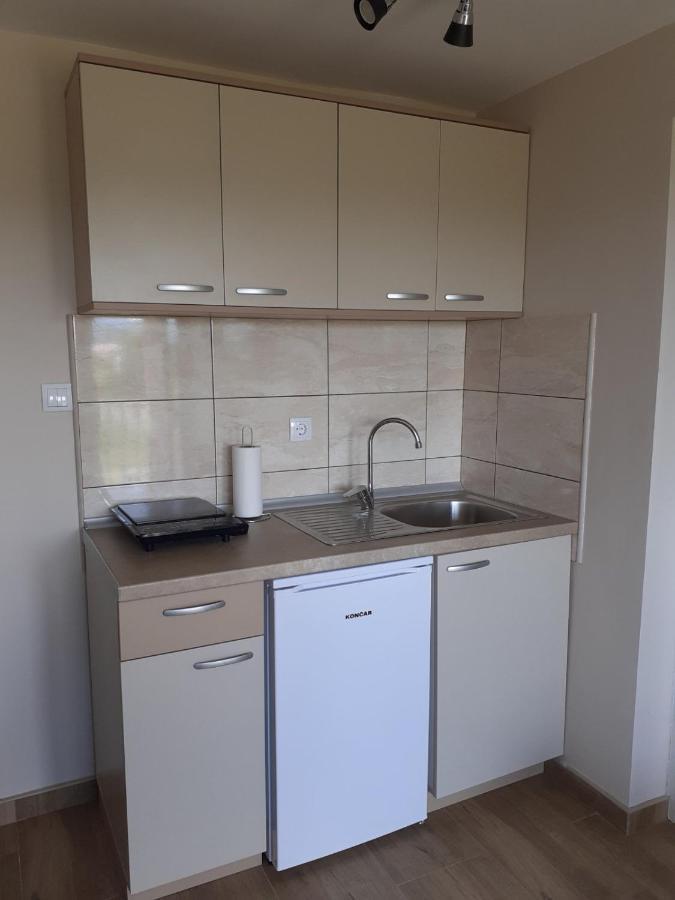 סוקו בניה M Apartments מראה חיצוני תמונה