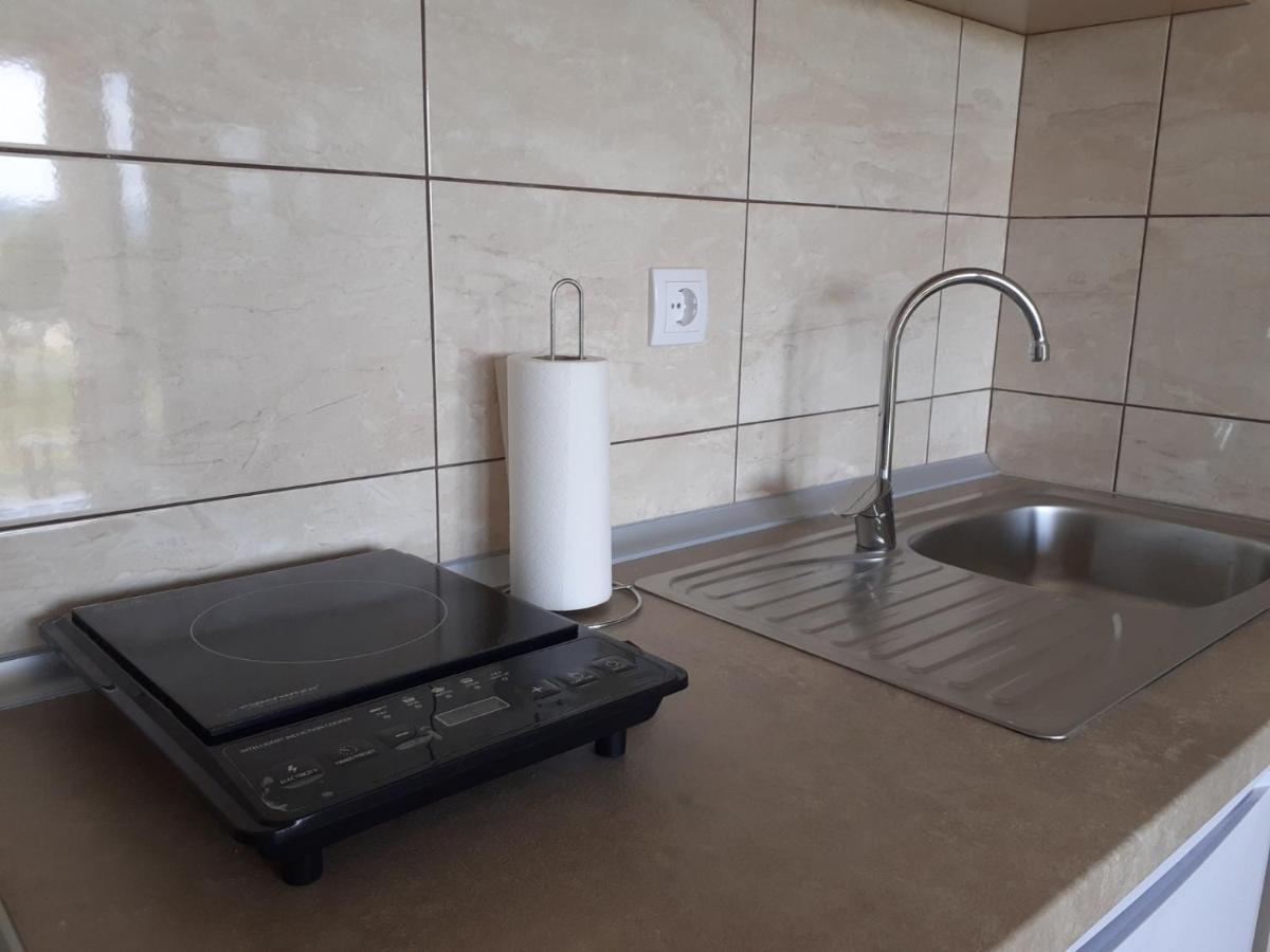 סוקו בניה M Apartments מראה חיצוני תמונה