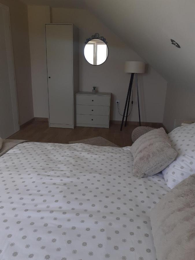 סוקו בניה M Apartments מראה חיצוני תמונה
