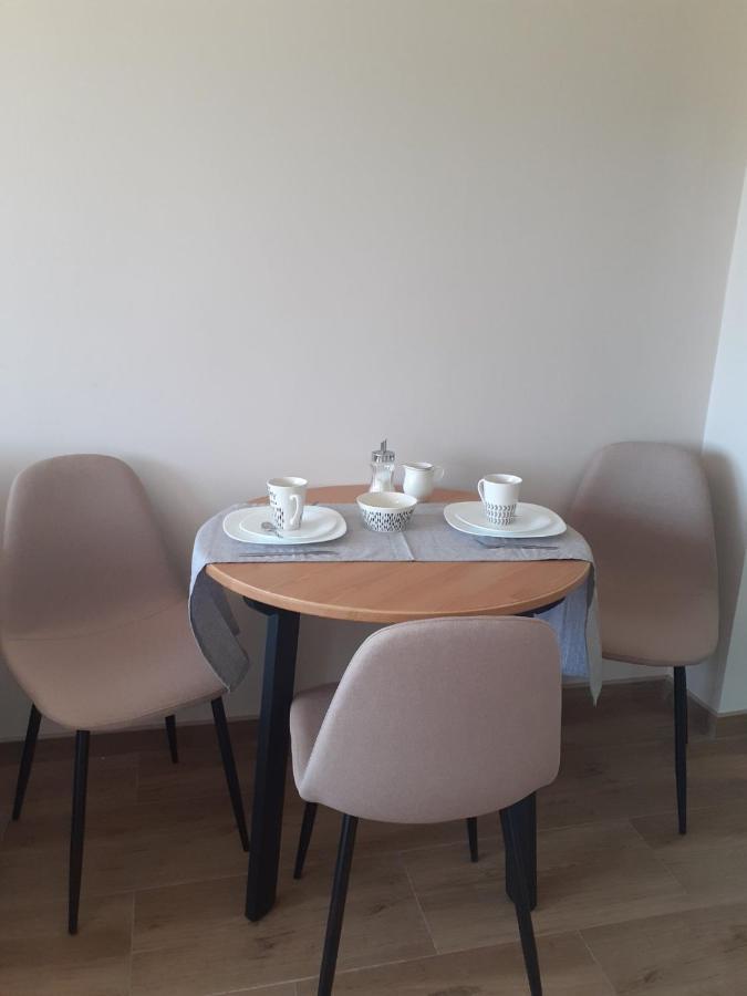 סוקו בניה M Apartments מראה חיצוני תמונה