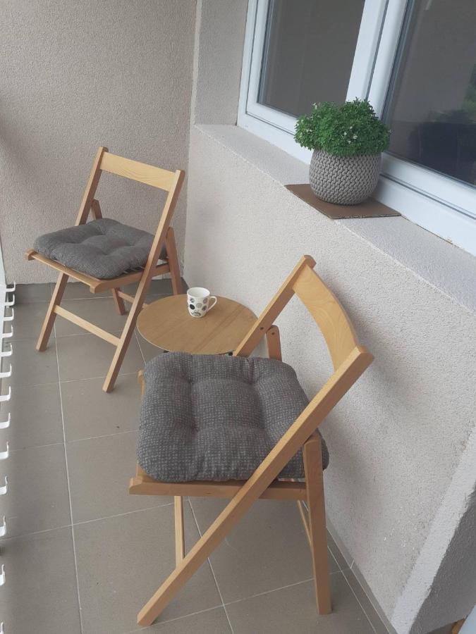סוקו בניה M Apartments מראה חיצוני תמונה