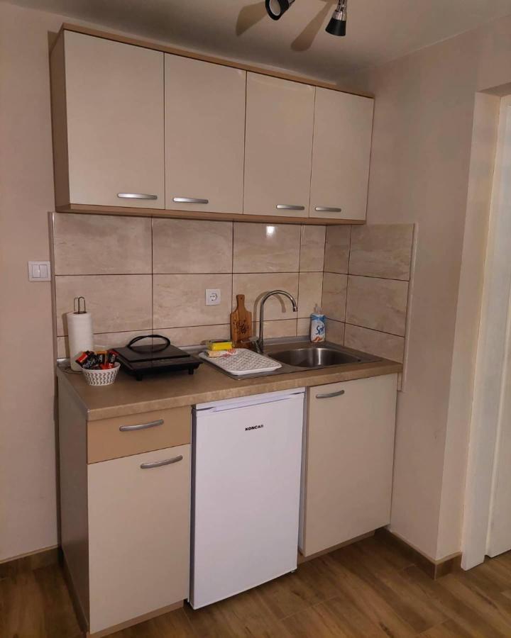 סוקו בניה M Apartments מראה חיצוני תמונה