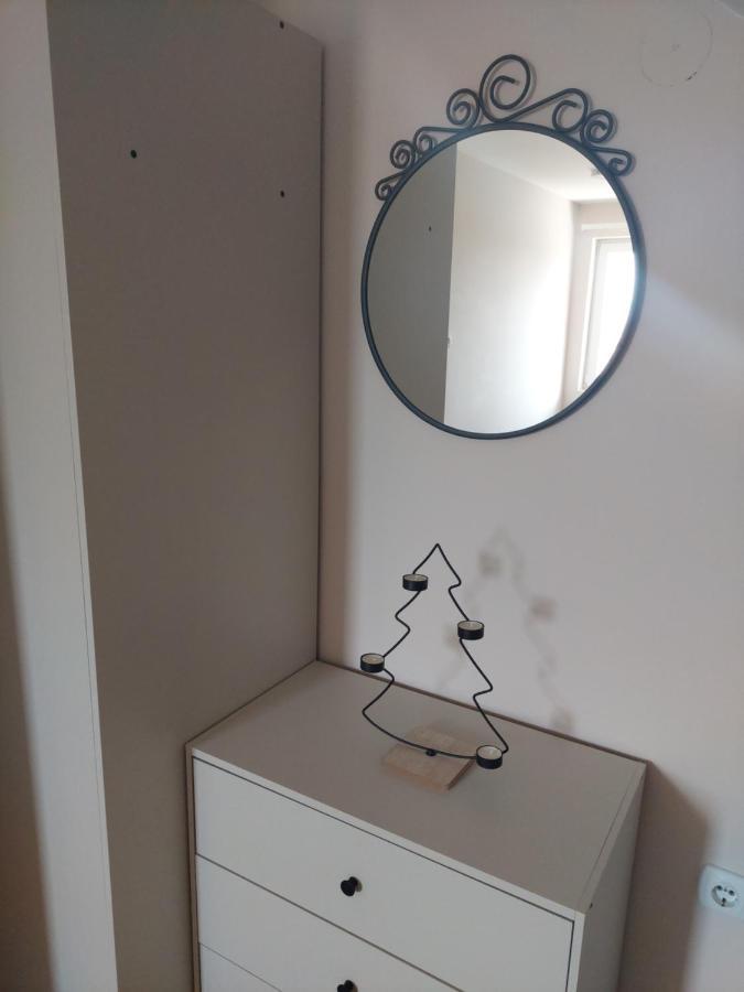סוקו בניה M Apartments מראה חיצוני תמונה