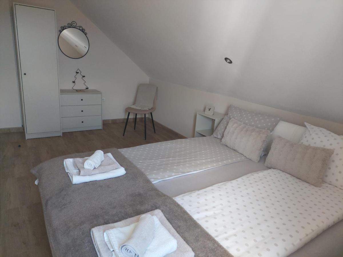 סוקו בניה M Apartments מראה חיצוני תמונה