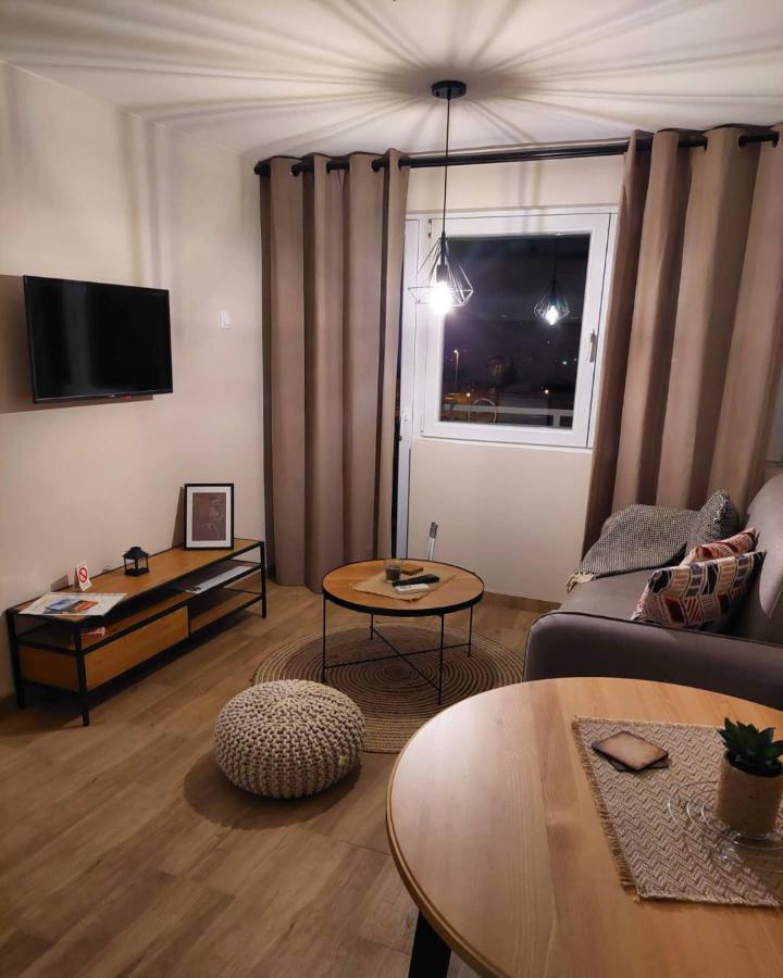 סוקו בניה M Apartments מראה חיצוני תמונה