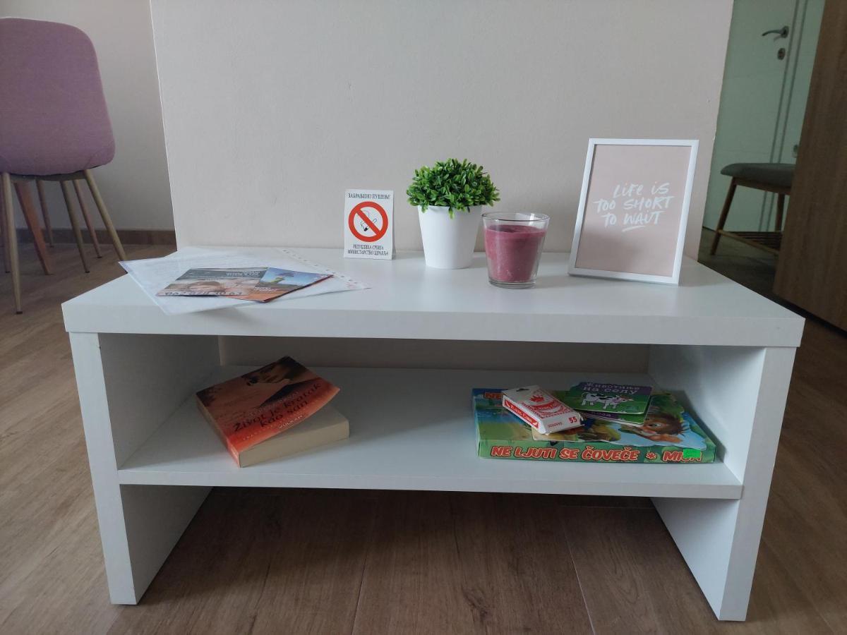 סוקו בניה M Apartments מראה חיצוני תמונה