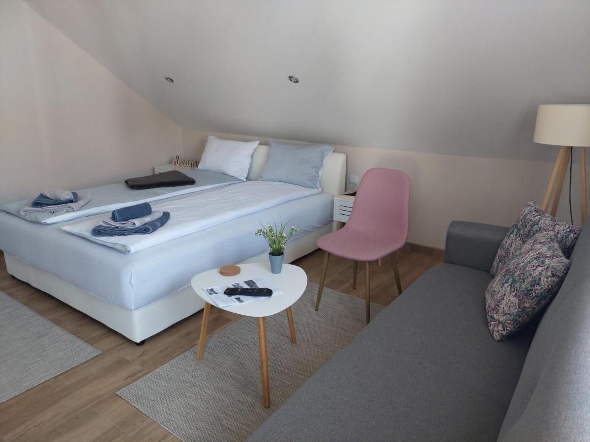 סוקו בניה M Apartments מראה חיצוני תמונה