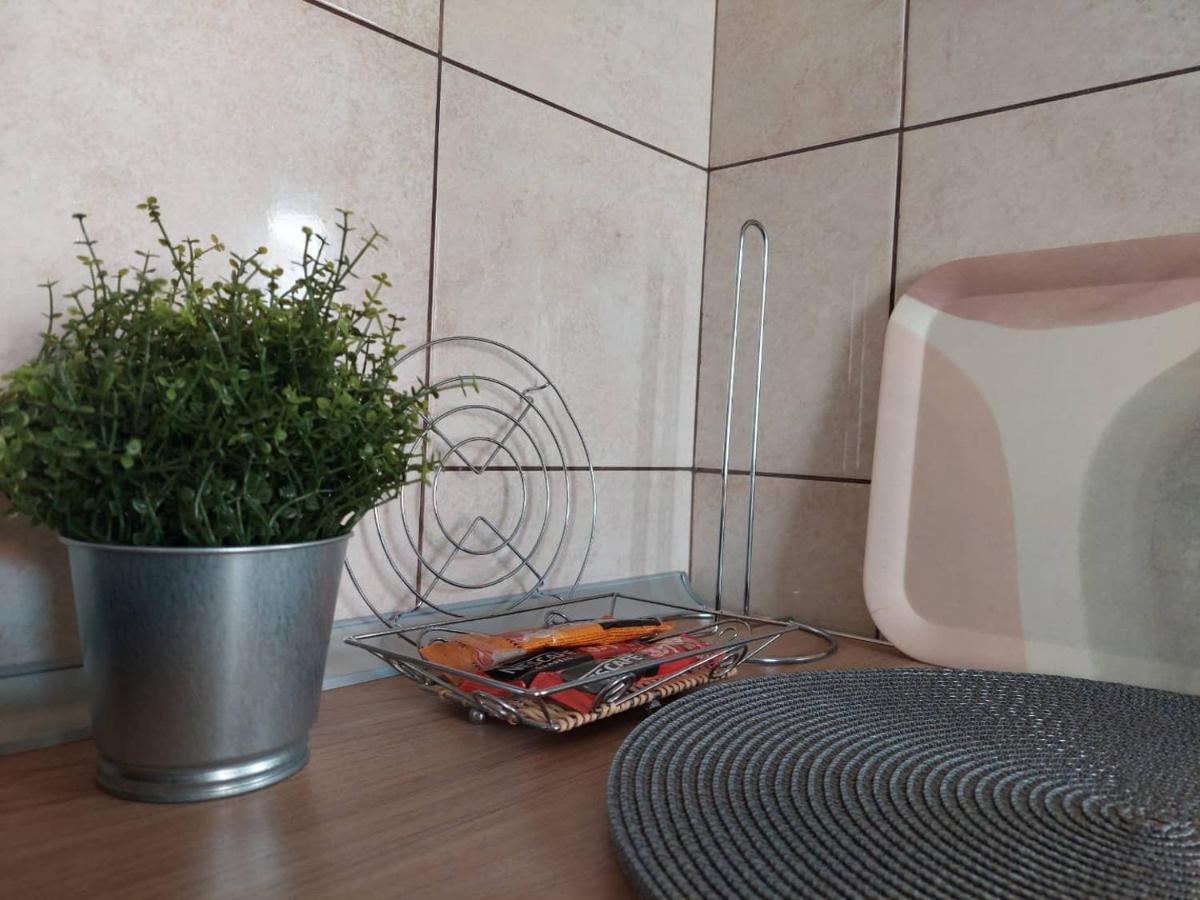 סוקו בניה M Apartments מראה חיצוני תמונה