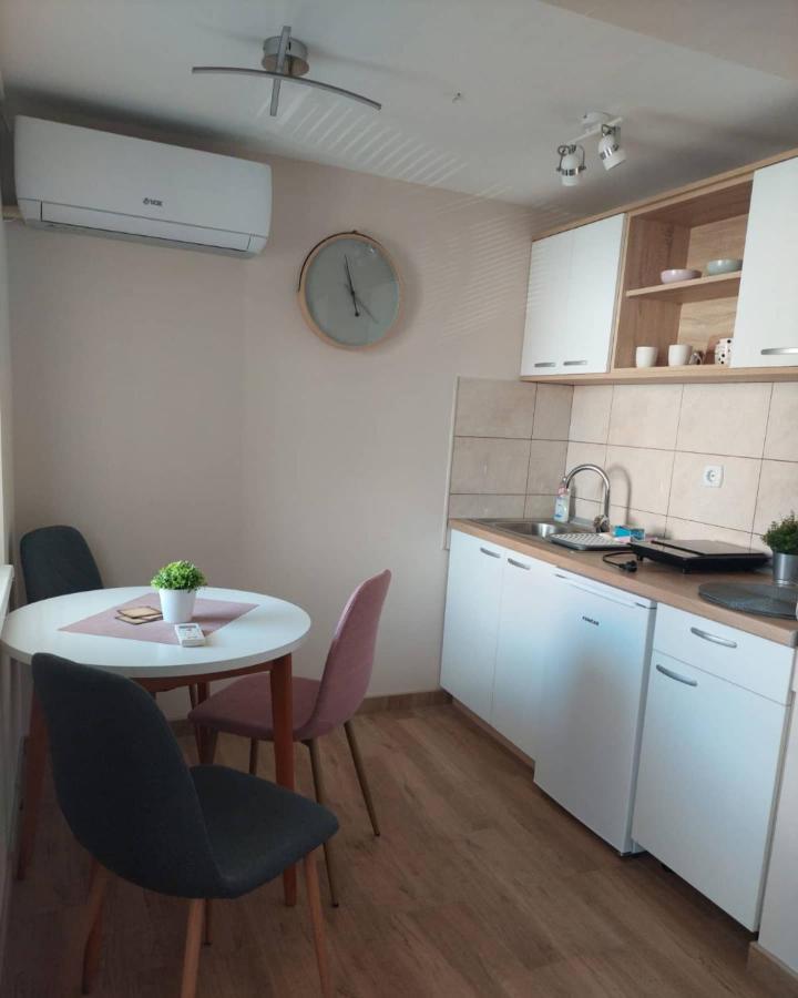 סוקו בניה M Apartments מראה חיצוני תמונה