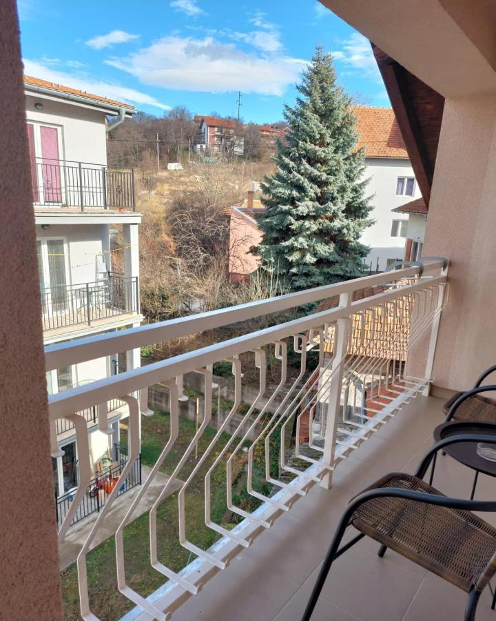 סוקו בניה M Apartments מראה חיצוני תמונה