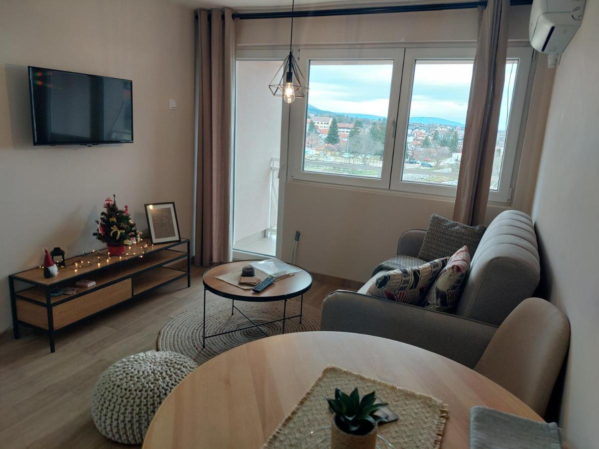 סוקו בניה M Apartments מראה חיצוני תמונה