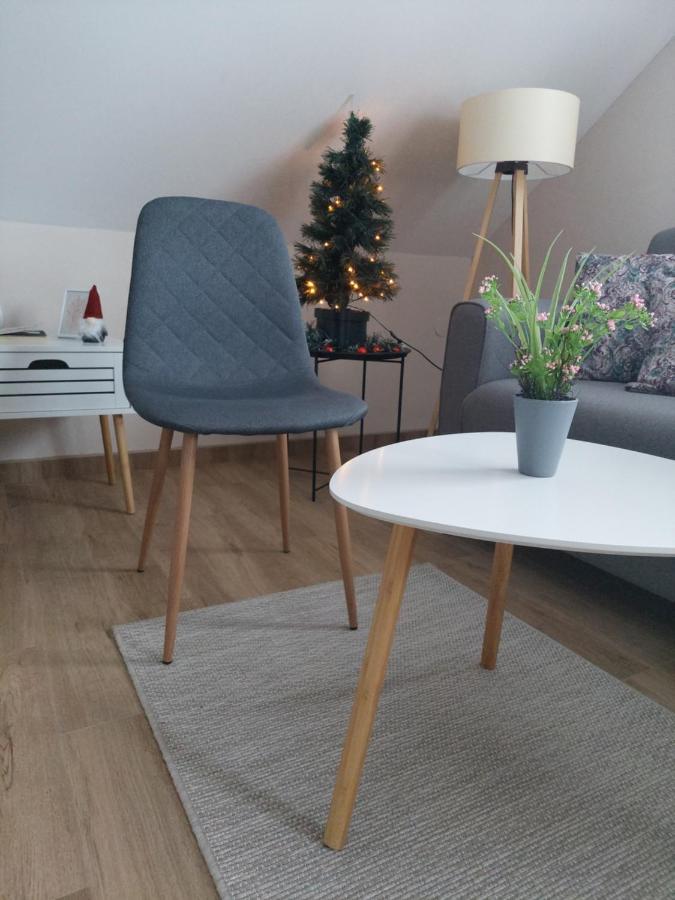 סוקו בניה M Apartments מראה חיצוני תמונה