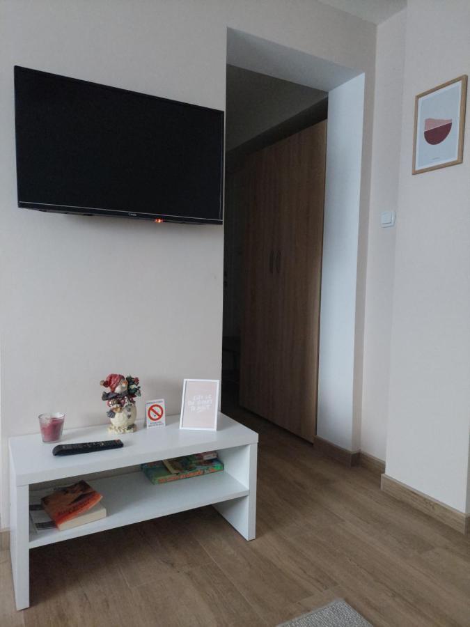 סוקו בניה M Apartments מראה חיצוני תמונה