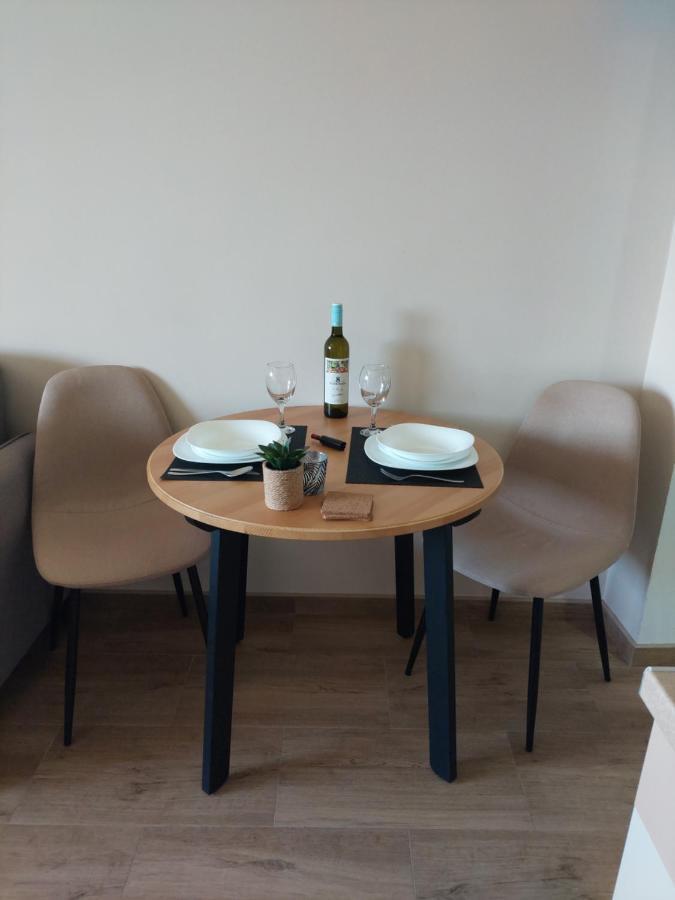 סוקו בניה M Apartments מראה חיצוני תמונה