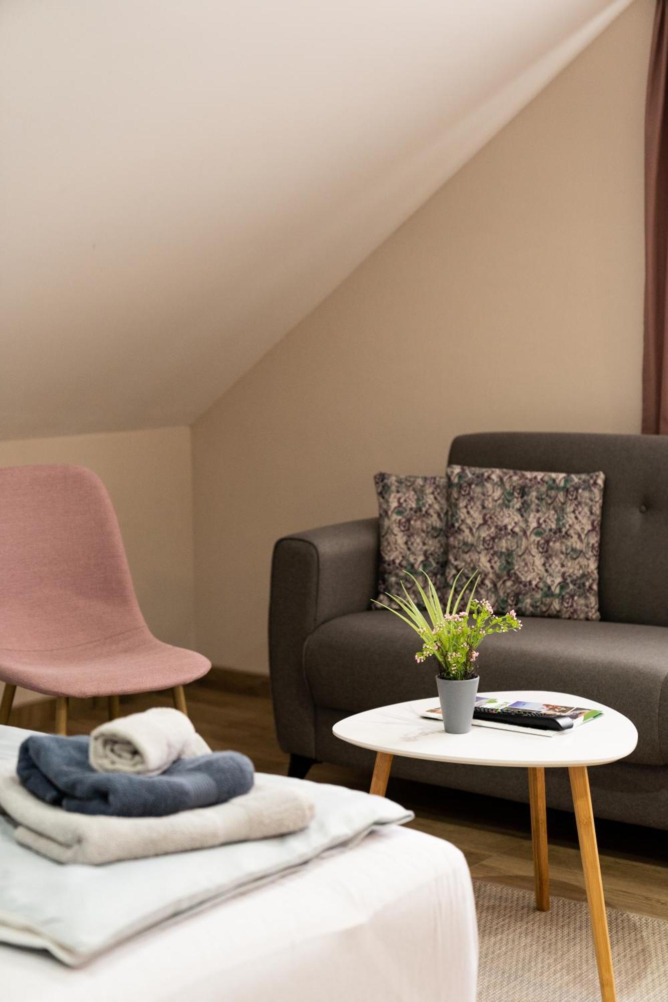 סוקו בניה M Apartments מראה חיצוני תמונה